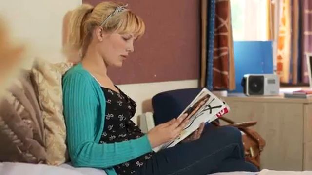 Международный колледж Cats College London смотреть онлайн