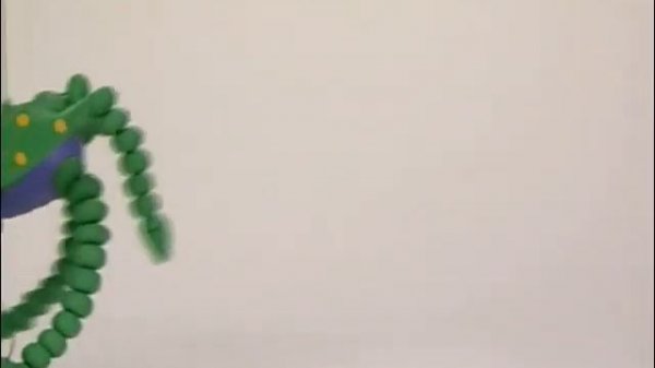 Baby Beethoven 2002 reversed