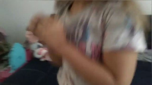 У МЕНЯ ДОМА ПРОИСХОДЯТ СТРАННОСТИ!!! *очень страшно😱😱😱*