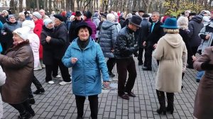 17.11.2024...♥️💞"Зятёк и Тёща"!... Гомель!...