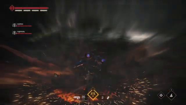 Warhammer 40000: Space Marine 2 ➤ ПРОХОЖДЕНИЕ НА РУССКОМ ➤ ЧАСТЬ 6