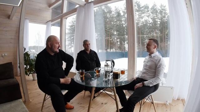 Обзор на Потрясающий дачный дом с электрическим отоплением КОУЗИ.Конвектор КОУЗИ смотреть онлайн