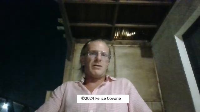 Live 01: Aggiornamenti e riallaccio смотреть онлайн