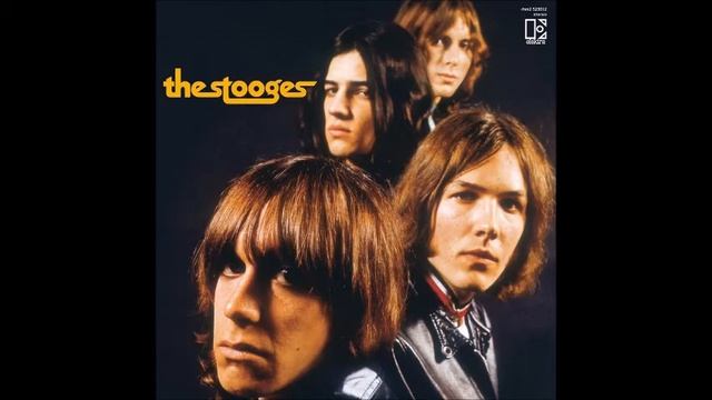 The Stooges - 01 - 1969 (432 Hz)