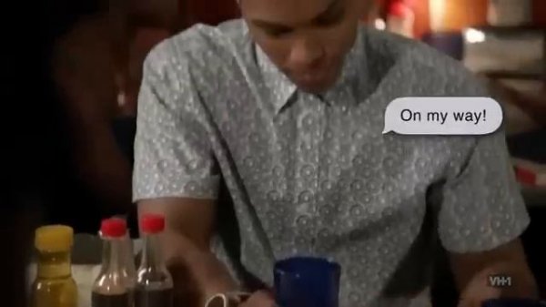 Ritmo Total 2 A Nova Batida Dublado