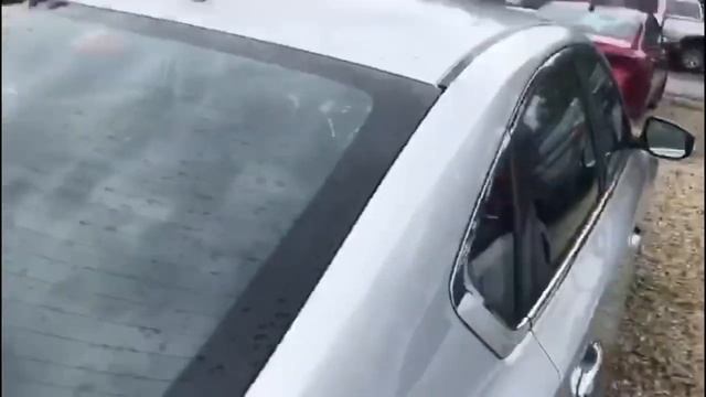 2018 NISSAN ALTIMA 2.5 SL $10,700 Авто из США. Выгодные цены