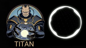 Shadow Fight 2 final boss Titan Epic Battle Theme