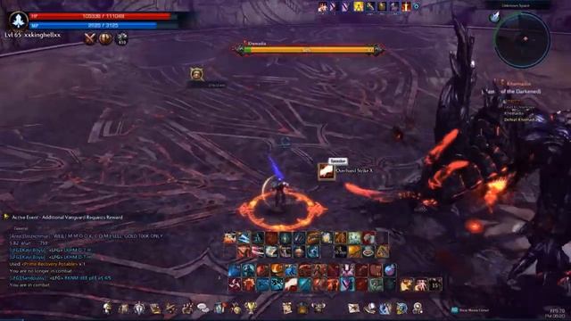 Tera : Apex Quest-Walkthrough -GUIDE - Awakening- PART 2😯😍😯😍 смотреть онлайн