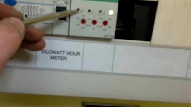 CP-730 F&F Instrukcja Obsługi