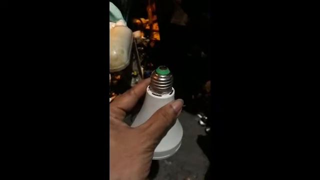 Lampu Emergency Ajaib keluar asap смотреть онлайн