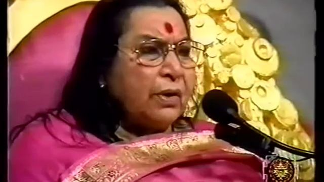 Пуджа Шри ГАНЕЩА_16.09.2000г.