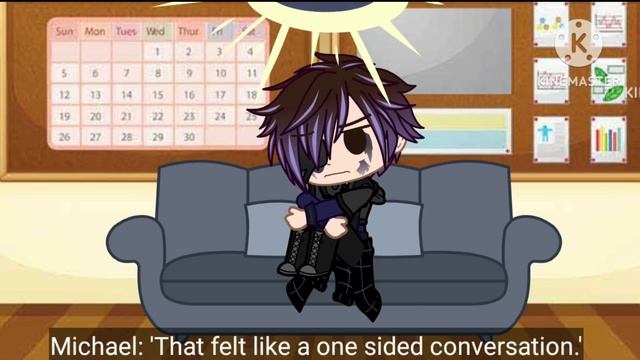 Afton Kids Meet MHA / FNAF / MHA