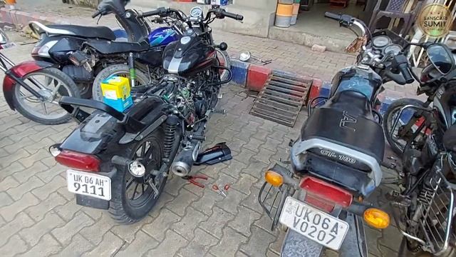 How to install simtac LED bulbs and hazard flasher in avenger street | problems and solutions смотреть онлайн
