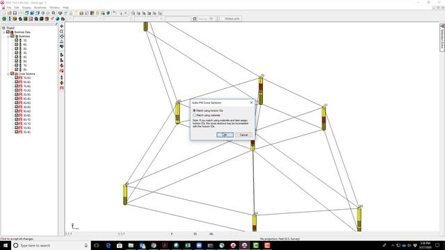 Geologic Modeling using GMS, Boreholes and Cross-Sections смотреть онлайн