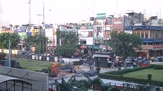 Noida - city tempo 1 смотреть онлайн