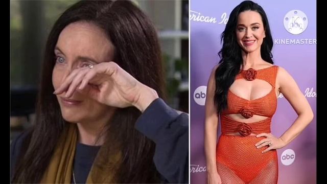 Katy Perry V Katie Perry_ Singer Wins Right To Use Name In Australia