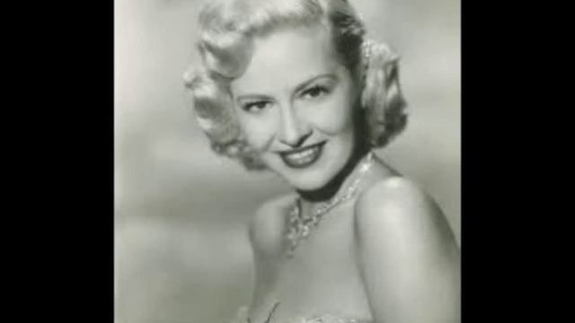 Shoo Fly Pie And Apple Pan Dowdy (1946) - Marilyn Maxwell смотреть онлайн
