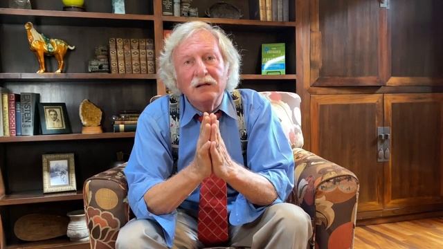 Dr. Teitelbaum on How to Balance Your Immunity (Part 22 of 30) смотреть онлайн