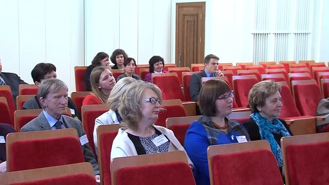 Состоялось открытие Центра литуанистики в Даугавпилсском университете смотреть онлайн