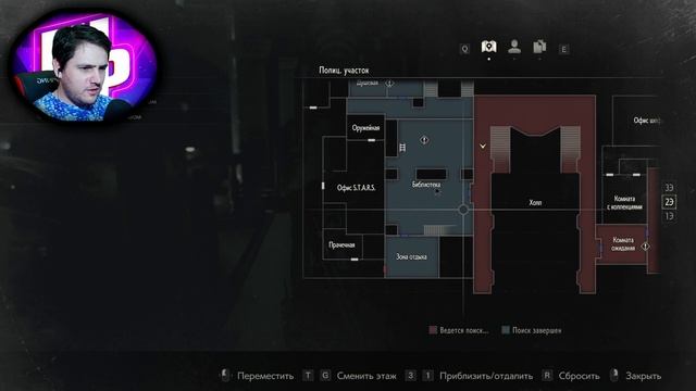 Resident Evil 2 Remake Прохождение ► Собрал медальёны ► 3 смотреть онлайн
