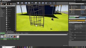 Hello Neighbor Mod Kit как сделать решётку
