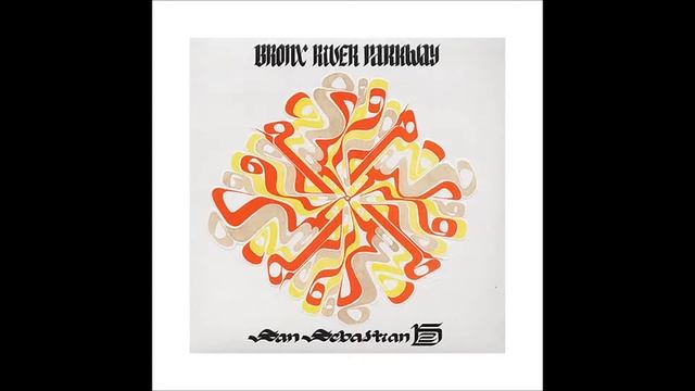 Bronx River Parkway & Candela All Stars - Donde