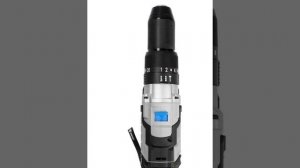 Дрель-шуруповерт аккумуляторная Deko DKCID20 - краткий обзор