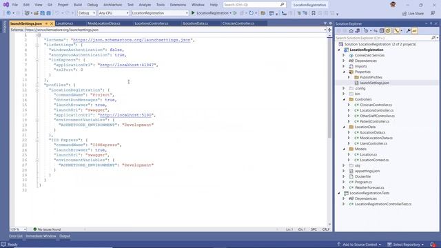 7. Locust performance testing tool - httpuser & fasthttpuser scripts смотреть онлайн