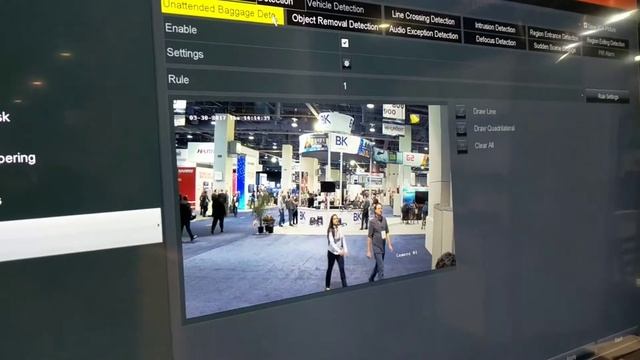 Cómo Acceder a los Videoanalíticos en NVRs 4K Hikvision? смотреть онлайн