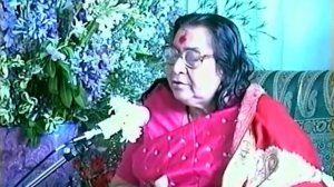 Пуджа Шри ГАУРИ_1991