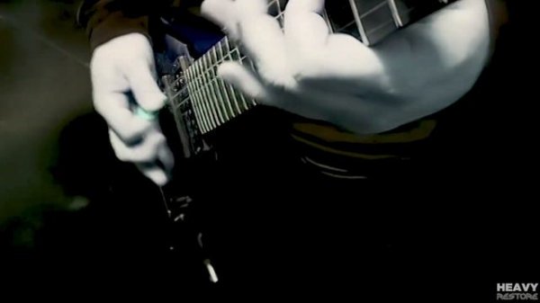 EXODUS - War Is My Shepherd (Enhanced 1080HD)