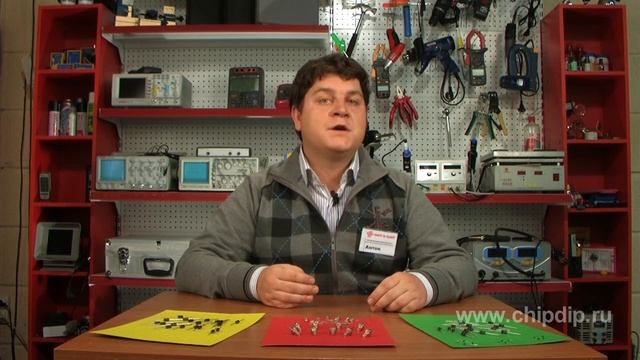 How National Diodes are Marked смотреть онлайн