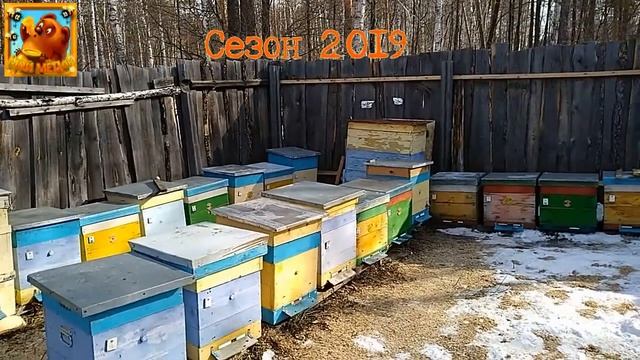 Свердловская область. Начало сезона 2019 смотреть онлайн