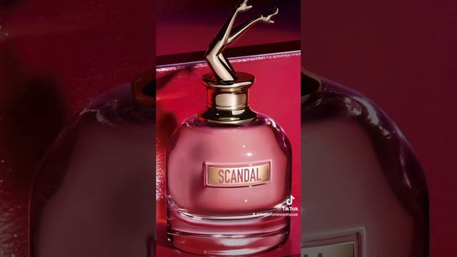 Jean Paul Gaultier: Scandal for women смотреть онлайн