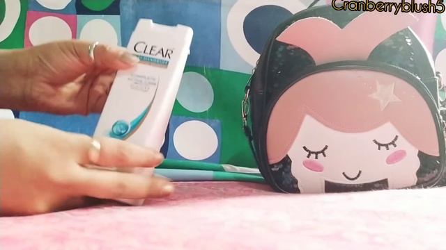 Clear anti dandruff shampoo review! смотреть онлайн