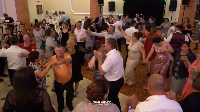 Ion Paladi * Nunta Ionut si Nicoleta * Live 2021 смотреть онлайн