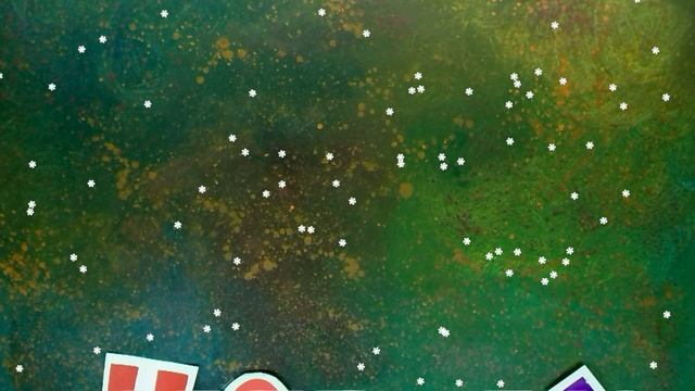 Мультпоздравление новогоднее. Коробейко Мария. Мультстудия "Пионер", г. Елец. 11.24г.