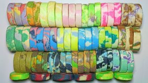 Ответ на вопрос, что я делаю с мыльной стружкой