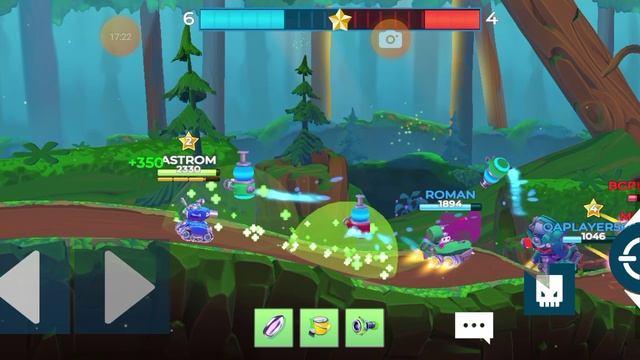 играем вместе в игру танчики 2 смотреть онлайн