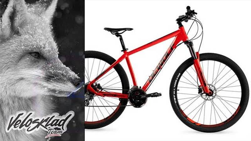 Велосипед Dewolf Grow 20 (2022) смотреть онлайн