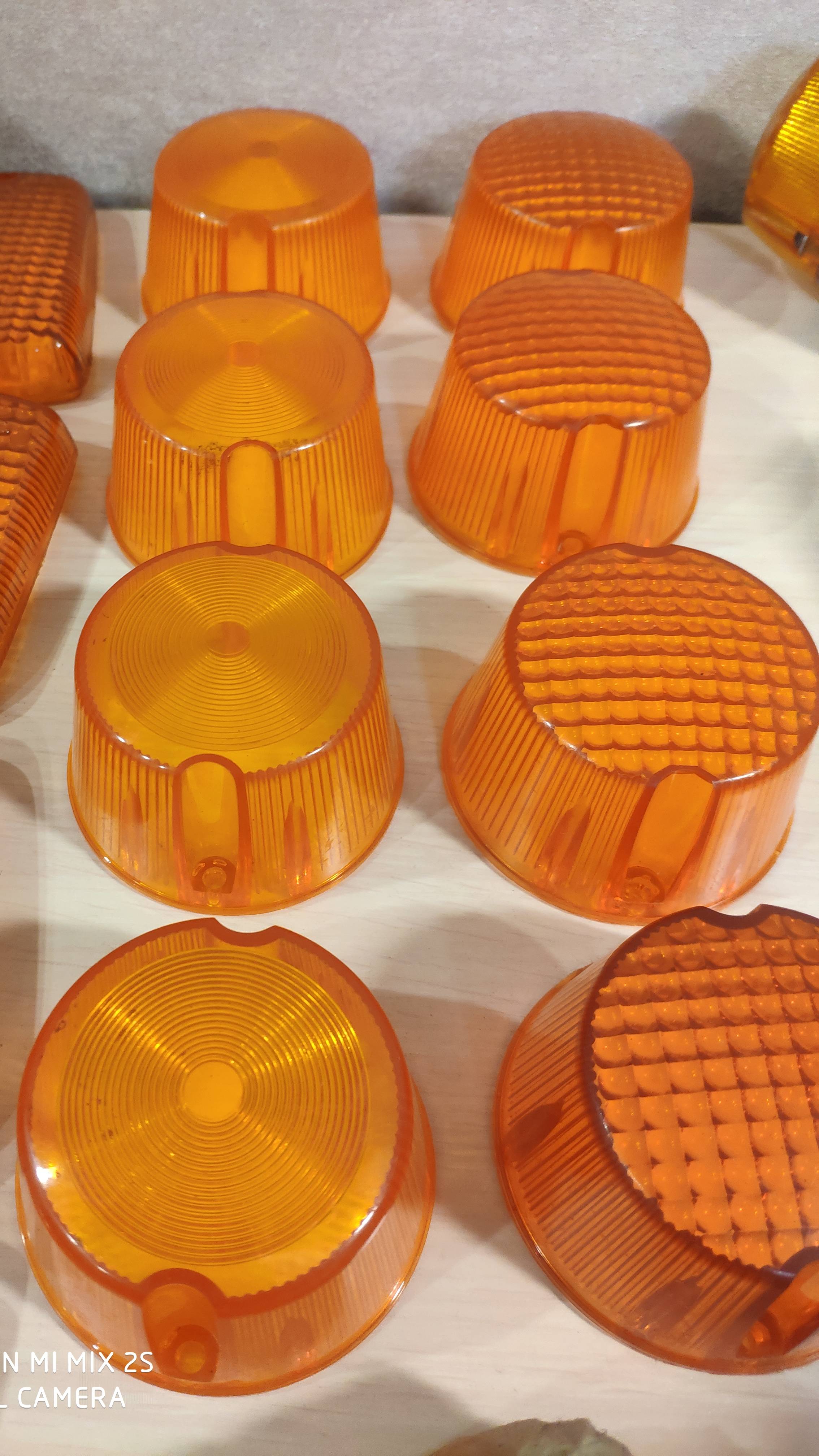 Поворотники и запчасти для мотоциклов ИЖ смотреть онлайн