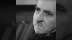 Стихотворение Твардовского «Я убит подо Ржевом» в исполнении Михаила Ульянова, 1976