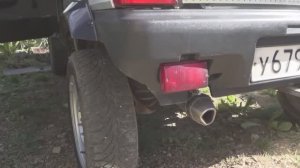 Нюансы установки лифт-комплекта на ОКУ .