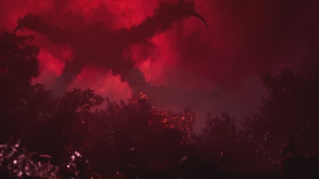 The Casting of Frank Stone [RUS, без комментариев]. Часть 8: Бойня в поместье Герант (ФИНАЛ).