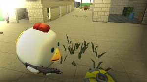 СМЕШНЫЕ МОМЕНТЫ ЧИКИН ГАН 2 часть