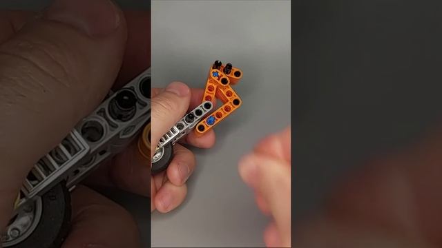 42031 Lego Technic 276 смотреть онлайн