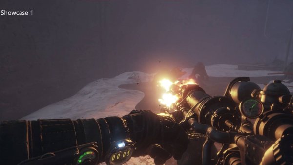 Exodus SDK: Наработки мода