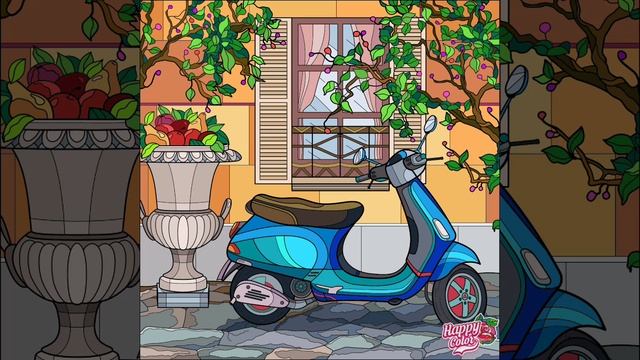 Транспорт 431-440