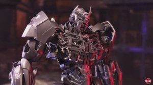 Скурдж сборная модель Трансформер YOLOPARK