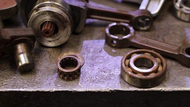 Ремонт YAMAHA 8B смотреть онлайн